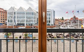 Lux Gdansk Crane View - Comfy Apartments